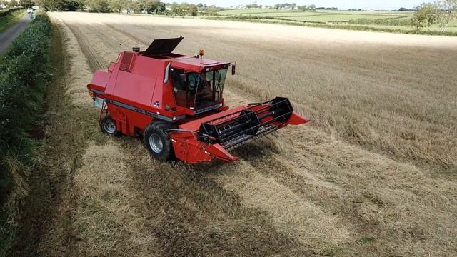 Massey Ferguson 29XP смотреть онлайн