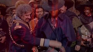 Джанго - Любимый вестерн Тарантино? [Детальный обзор]