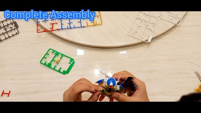 SD Gundam World Heroes Kirahagane Monogatari Onmitsu Gundam Aerial & Musha Gundam the 78th смотреть онлайн