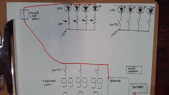 Homemade Spaceship - Panel 1 смотреть онлайн