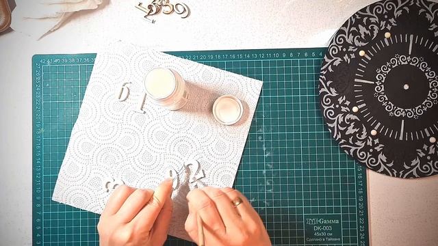 Обновление настенных ЧАСОВ смотреть онлайн