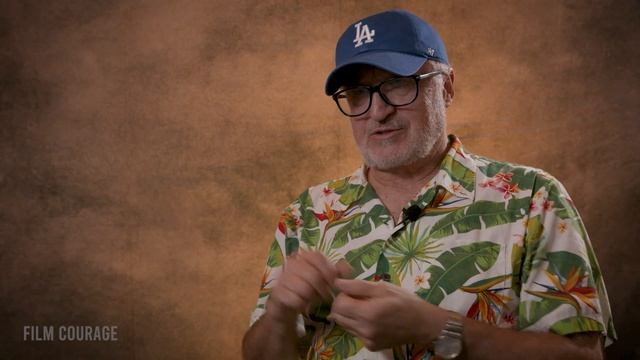 7 Harsh Truths About Selling A Screenplay - Andy Guerdat смотреть онлайн