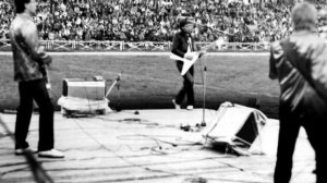 ★ Виа "Земляне" Трава у дома. Каменец-Подольский 1985 год ★