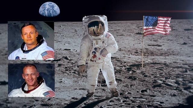 Learning about the Moon | Outer Space | Educational Videos for Kids