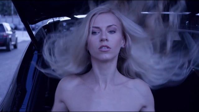 Актриса Юлия Юрченко