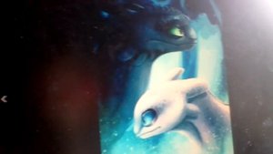 Мой котик песня безубик и дневная фурия