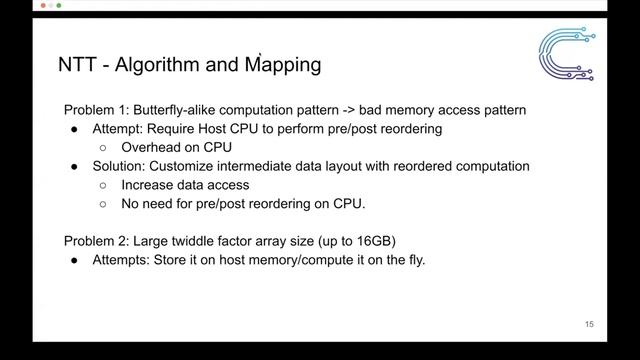 ABCDE ZK Hacker Camp |【Session 6: End-to-End Hardware Acceleration for ZKPs 】 смотреть онлайн
