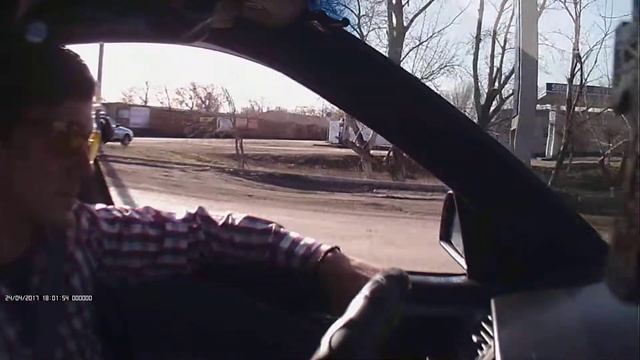 ГАИ Караганда!Спрятались Шалунишки! смотреть онлайн