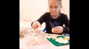 Хроники карантина. ДЗ для школы.