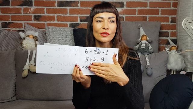 Jak obliczyć lata własne i osobiste смотреть онлайн