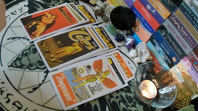 ГЛАВНЫЕ ЕГО ПРИОРИТЕТЫ❗ ЧУВСТВА МУЖЧИНЫ К ВАМ И ДРУГОЙ СЕГОДНЯ❓ 💖РАСКЛАД♦ТАРО✴ОНЛАЙН ГАДАНИЕ смотреть онлайн