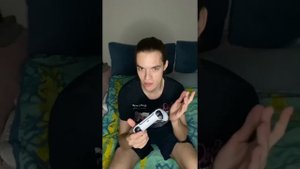 Распаковка Playstation 5