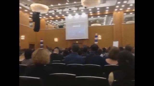 На связи IT Директор Kairos Planet Алексей Кочерев событие в Москве 29 10 2016   30 10 2016 29 10