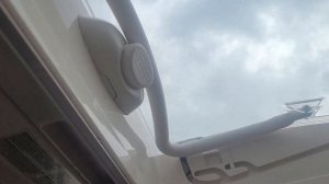 Обзор ЗИМНЕГО СИСТЕМА ALDE компактного каравана SWIFT CONQUEROR с раздельным сан.узлом