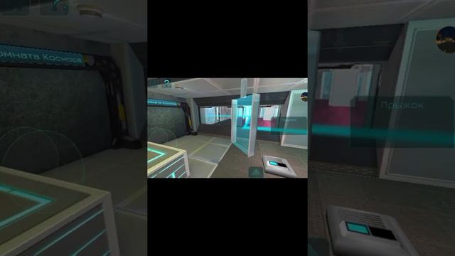 играем в бесконечный космос