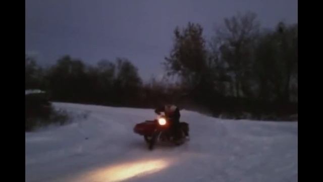 Иж юпитер 5 дрифт смотреть онлайн