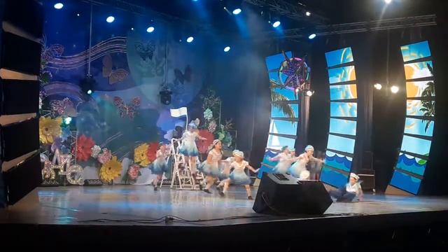 Лаборатория_За три минуты до острова счастья_Мамадыш_Созвездие йолдызлык 2019_Казань смотреть онлайн