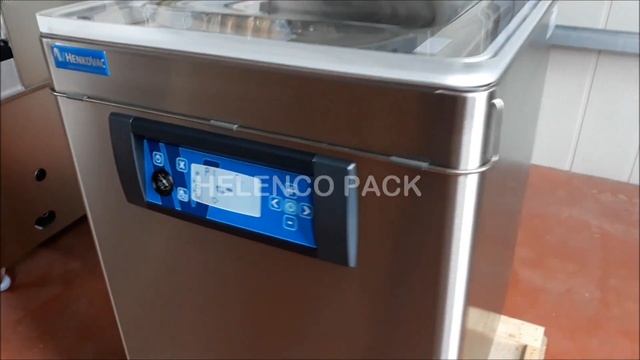 M2 VACUUM смотреть онлайн