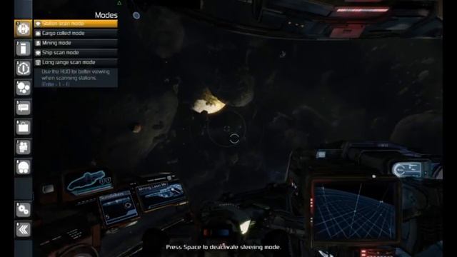 X Rebirth Part 1 смотреть онлайн