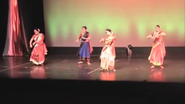 Notinee Indian Dance, Planet 08, Augusta (1 of 4) смотреть онлайн