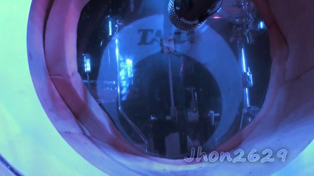 Игорь Шиянов и группа "НЗ" - Тишина (Live) смотреть онлайн