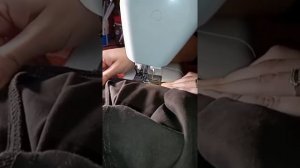 Шитье на машинке Janome