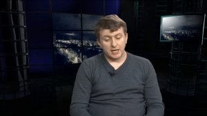 Украина на краю - III