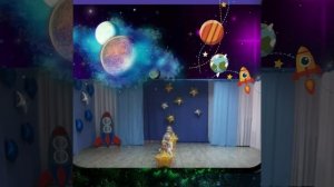 "Звезда со звездою говорит"