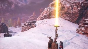 Трагедия на полюсе GroTTesque【Scavengers  GMV】