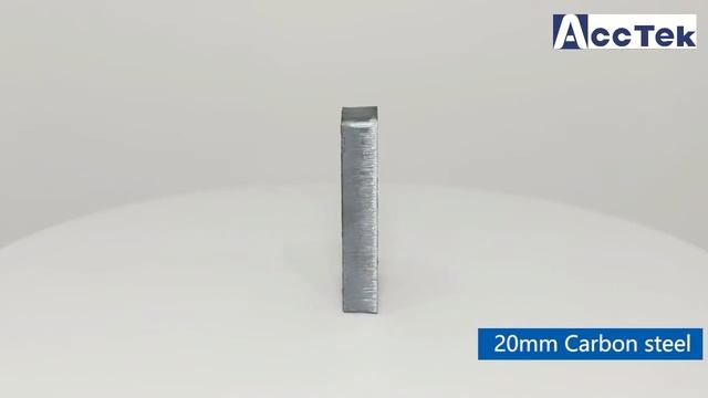 Fiber Laser Cutting Machine For Carbon Steel 20mm смотреть онлайн