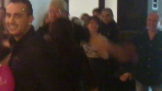 Танц с балони смотреть онлайн