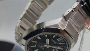 Seiko Astron Nexter Solar Titanium SBXY063