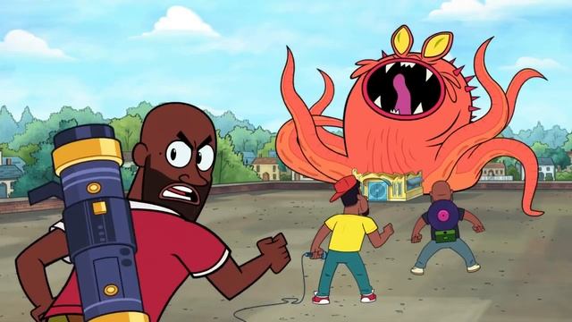 Meet De La Soul | Episode Don't Press Play | Season 06 | Teen Titans GO!| Full New HD 2021 смотреть онлайн