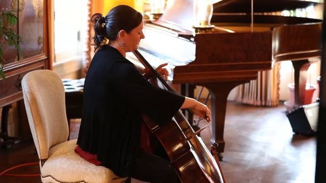 KOSMOS IMA First Fundraiser смотреть онлайн