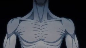 Джек Ханма эдит