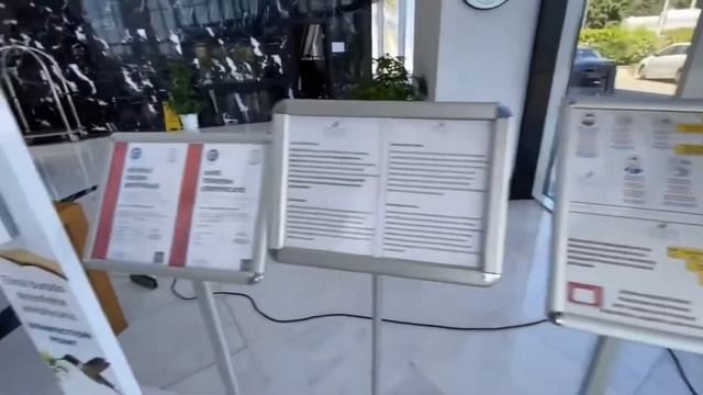 Seaden Sea Planet Resort & Spa (part 1) ⭐⭐⭐⭐⭐ #hotel #turkey #sea смотреть онлайн