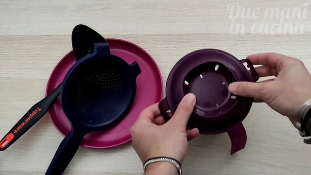 Risotto alla milanese con Risottino Tupperware Cuoci Riso Mini Cuociriso Micro-Wok 550ml MicroArroz смотреть онлайн