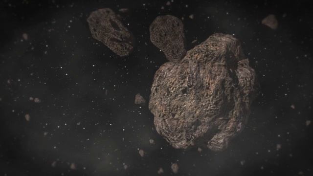 Asteroids смотреть онлайн