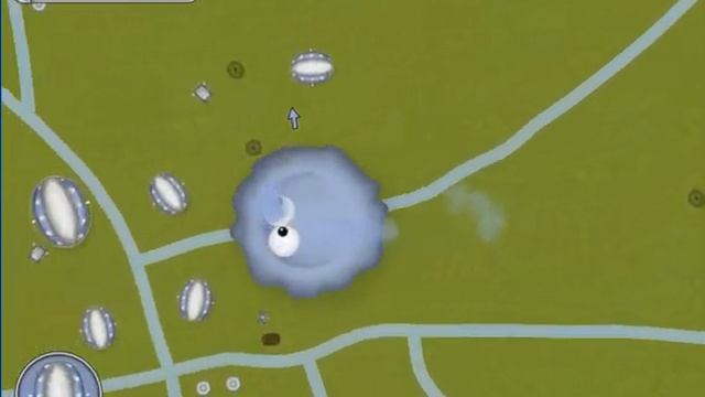 прохождения игры Tasty planet #15 смотреть онлайн