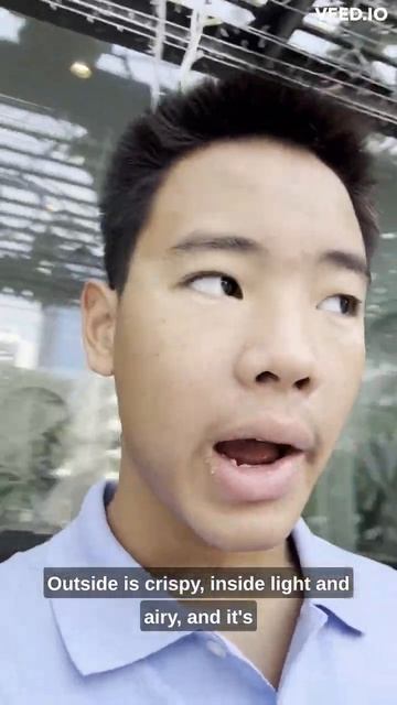 QUispy Churros смотреть онлайн