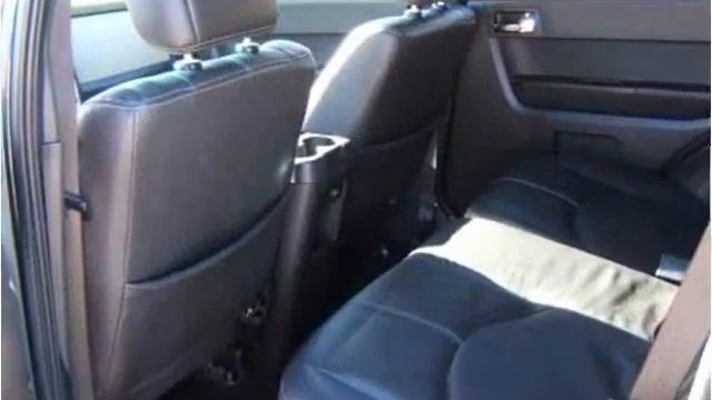 2008 Mercury Mariner available from Auto Finders LLC смотреть онлайн