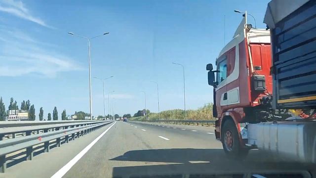 Южный обход Краснодар смотреть онлайн