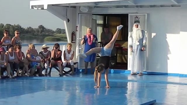 5 День Нептуна 2 смотреть онлайн