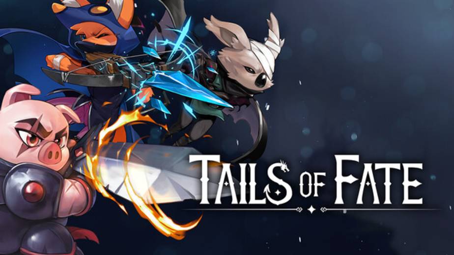 Tails of Fate вышла на Kickstarter