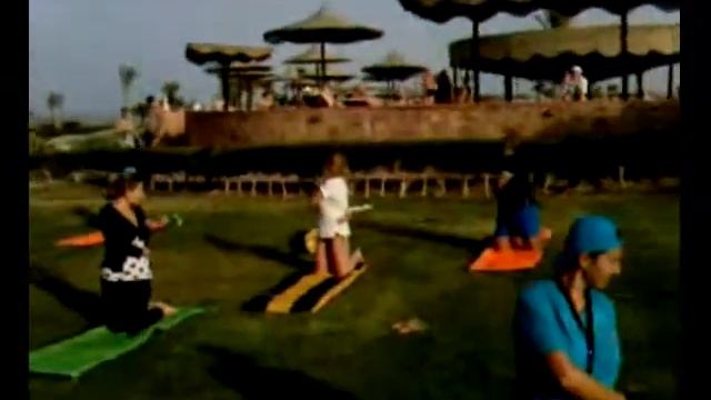 Египет Марса Алам отель Нада.ч.3. смотреть онлайн