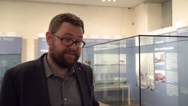 „Made in Rostock“ – Die Hanse- und Universitätsstadt im Wandel der Zeit смотреть онлайн