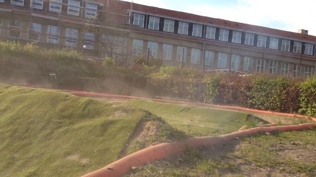 Losi 810 part 2 смотреть онлайн