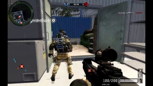 _W_F_ HI_TECH. VS ...ВОЛЧЬЯ-СТАЯ... смотреть онлайн