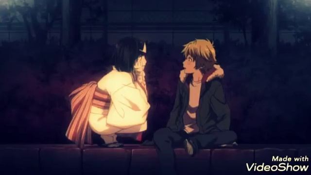 AMV Noragami Aragoto