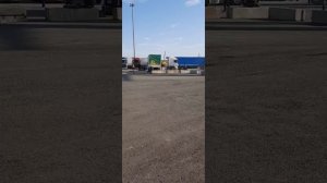 Красивые фуры в Фуд Сити